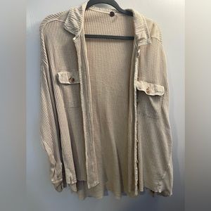 Free People Long Sleeve